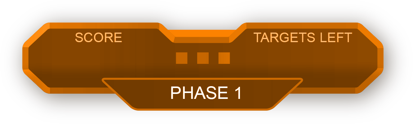 Phase HUD