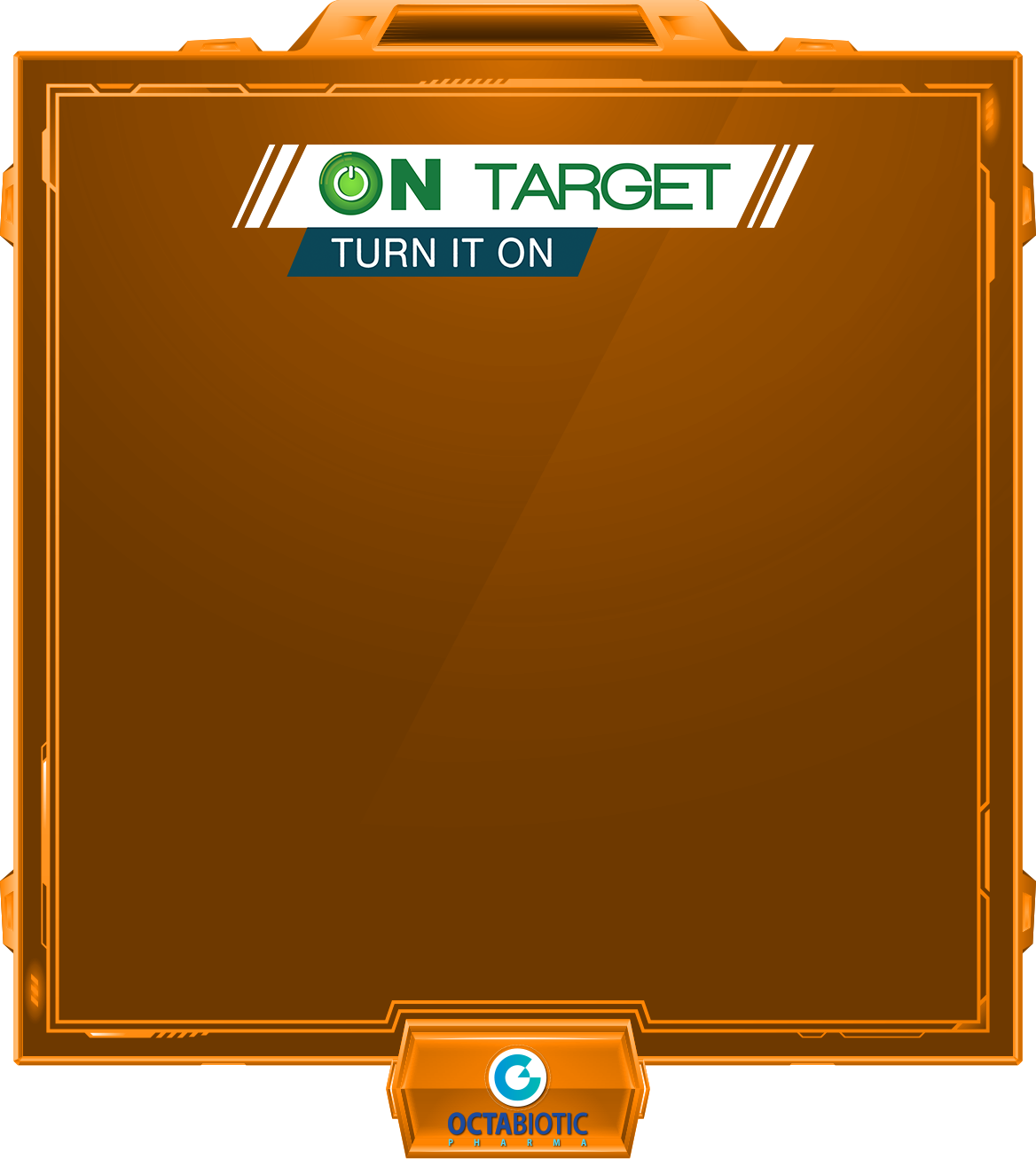 Game Over Background