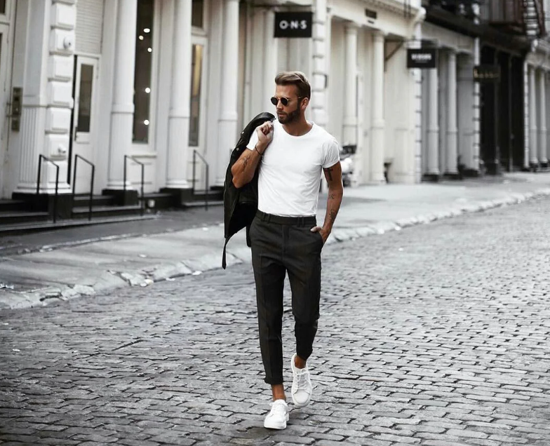 Men's Fashion