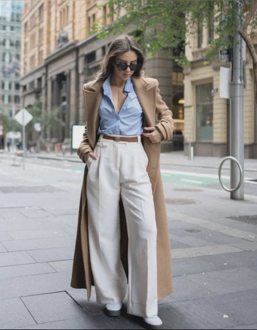 Women's Fashion